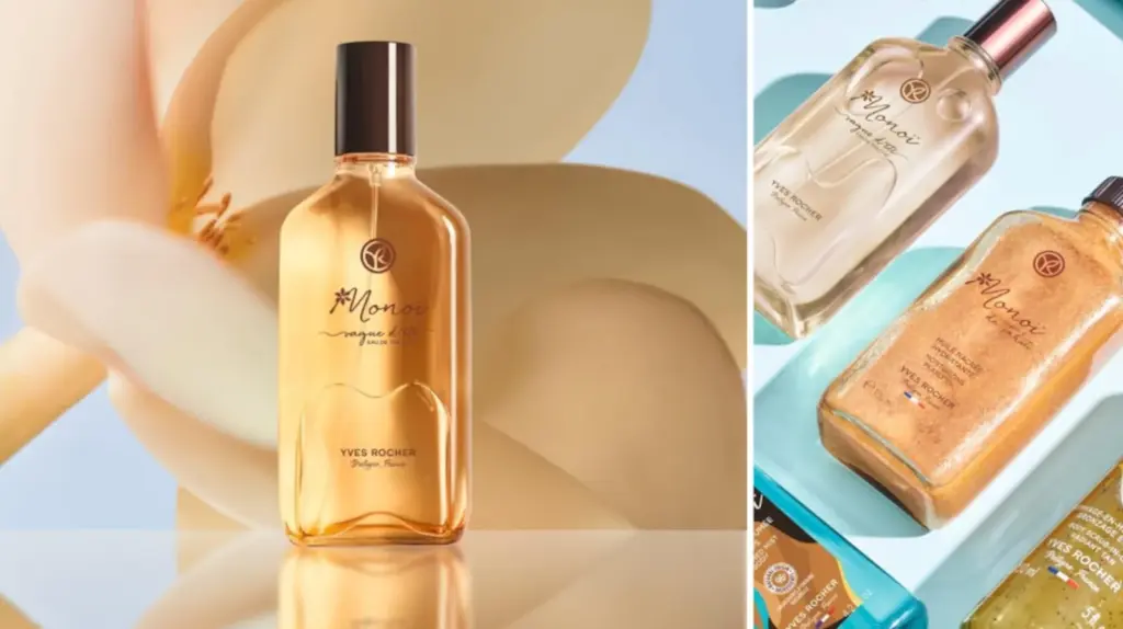 Brand perfumes you can buy for under 40 euros to gift on Mother's Day