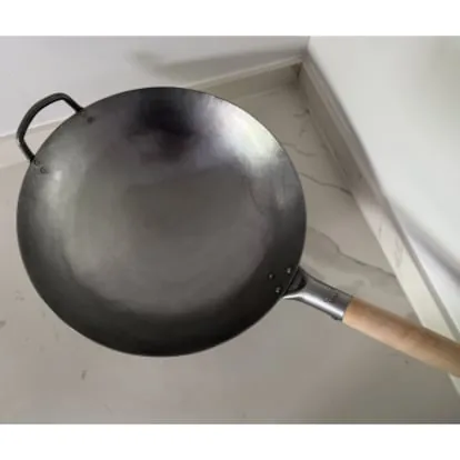 Arcos, Craft Wok, Create and WMF: I have analyzed four wok pans and this is my favorite
