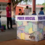 Morena wants to delay the judicial election until 2028 to be able to correct the flaws in the process