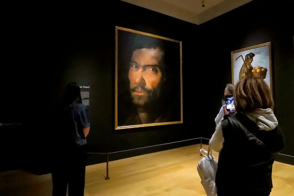 London rescues Zurbarán's innovative mastery beyond religion
