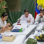 The government's commitment to urban peace is diluted without agreements or disarmament