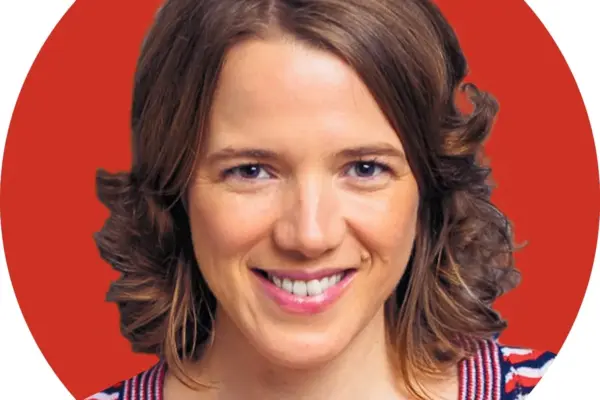 María Folguera: “Comment sections in the press should be renamed ‘Contempt’”