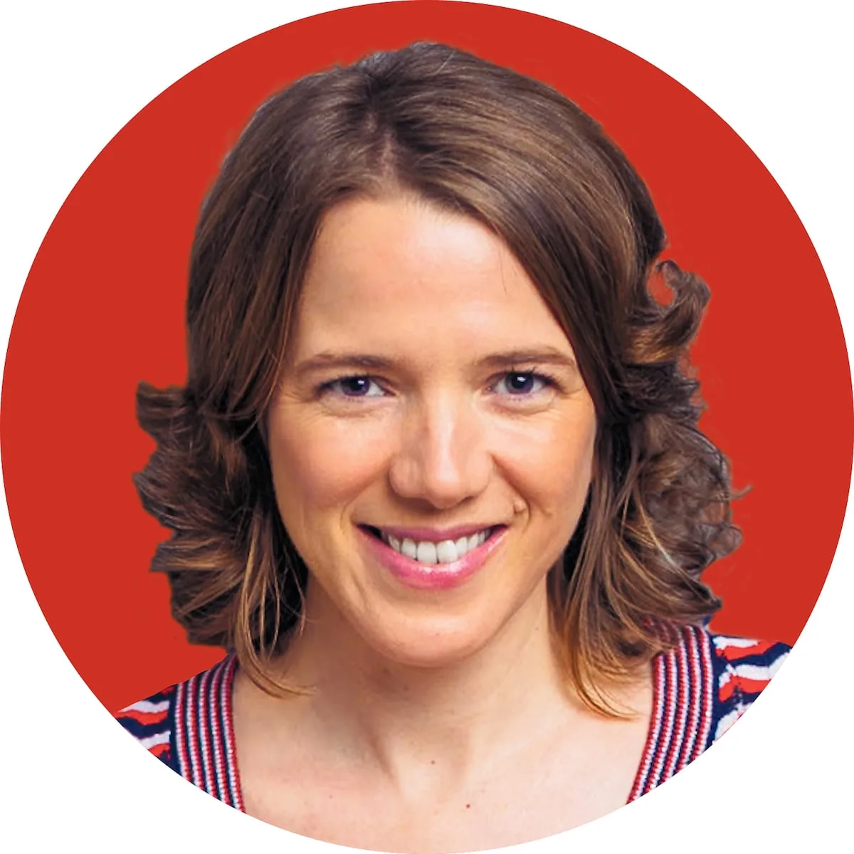 María Folguera: “Comment sections in the press should be renamed ‘Contempt’”