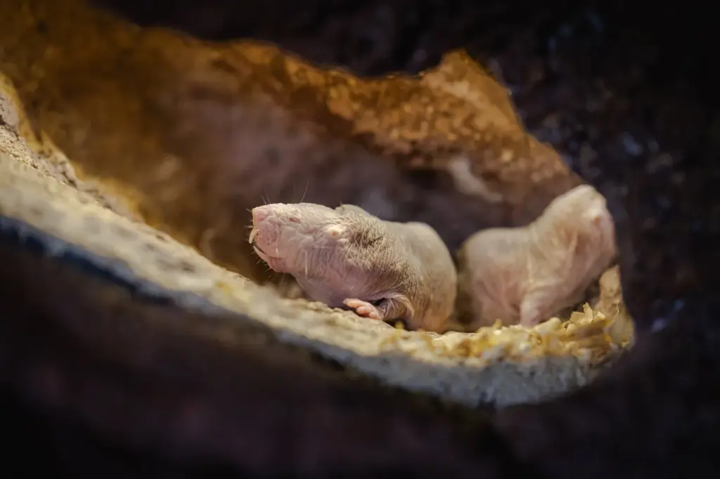 This is how ‘Arwen’ became queen of the mouse lemurs: the succession to the throne of the most fascinating animal without shedding a drop of blood