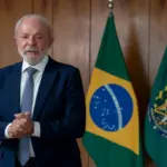 Video | Watch the interview with President Lula