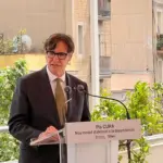 Catalonia will give universal aid of up to 200 euros to dependents waiting for their benefit