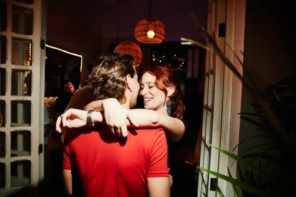 Why dating culture punishes being emotionally available: "You have to ration interest to avoid scaring"