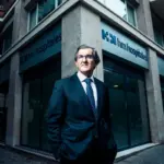 Juan Abarca Cidón, new president of the newspaper ‘Redacción Médica’