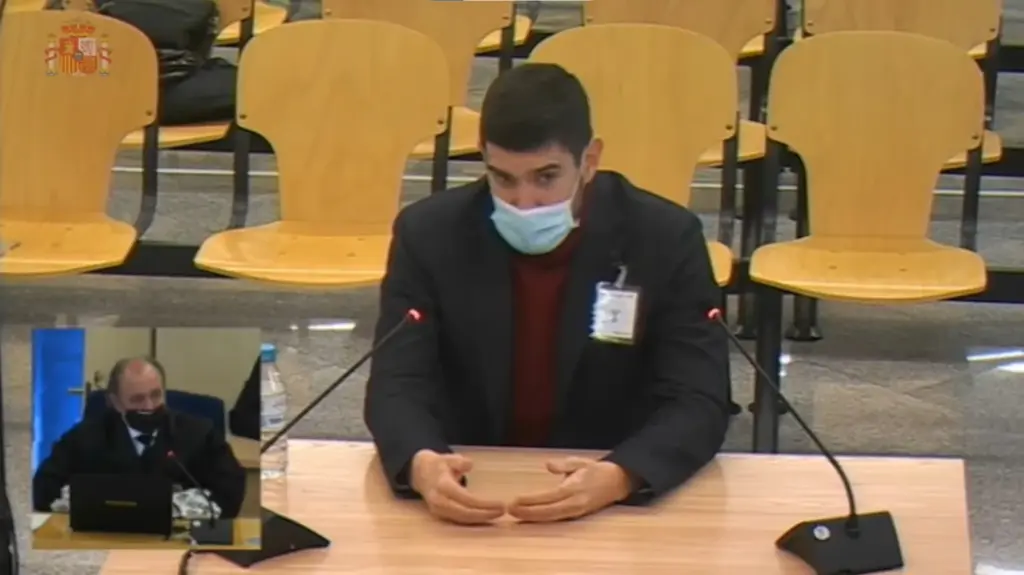 The Kitchen trial shows the raw entrails of the Police