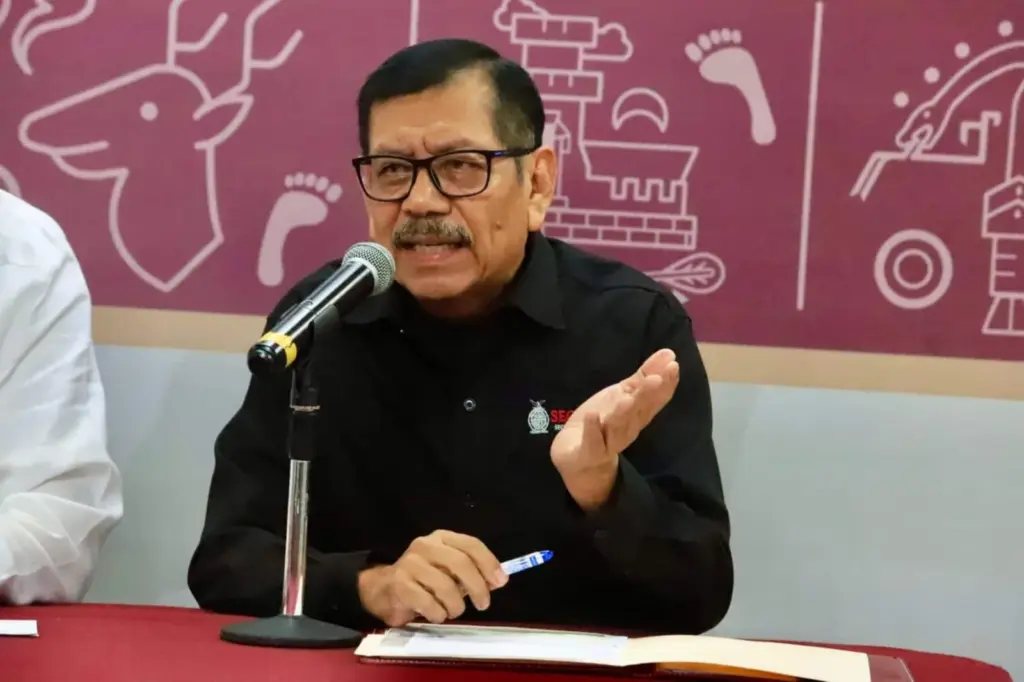 El gobernador Rocha Moya, el alcalde de Culiacán y un senador morenista: ¿a quiénes acusa Estados Unidos en Sinaloa?