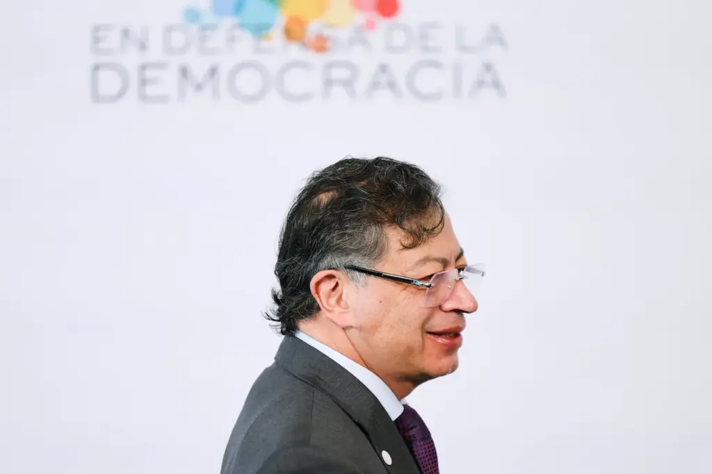 Sheinbaum, Lula and Petro close ranks in Barcelona to reverse Latin America's rightward shift