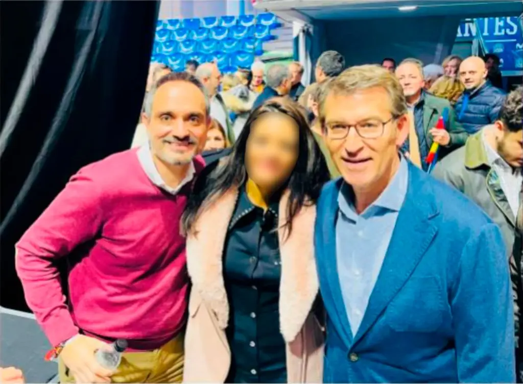 The complaint of the former councilor of Móstoles against the mayor: “After my refusal to have sexual relations, the isolation and discrimination began”
