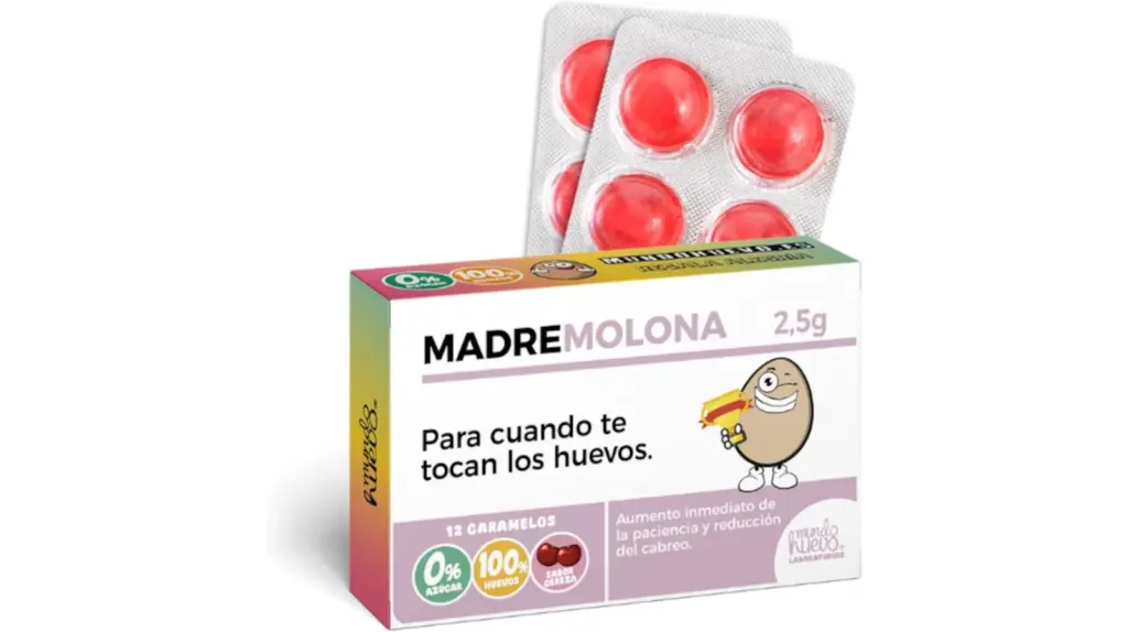 Funny Mother's Day gifts April 26 body 5