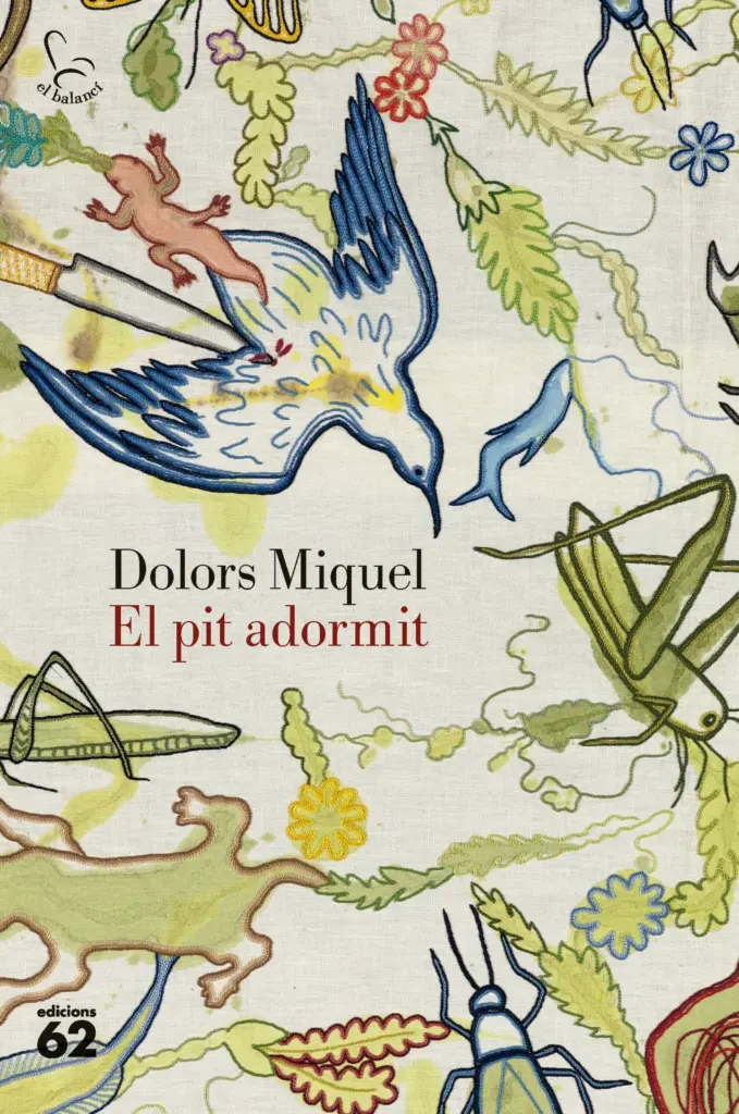 The 65 recommendations from Quadern critics for Sant Jordi 2026