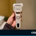 We tested the best electric foot files