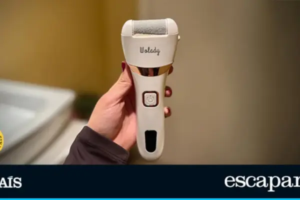 We tested the best electric foot files