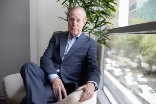 José Ramón Fernández: “I am concerned that Televisa continues to steer the direction of Mexican football”