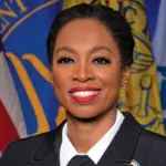 Trump puts a veteran military doctor in charge of the health prevention agency in the US