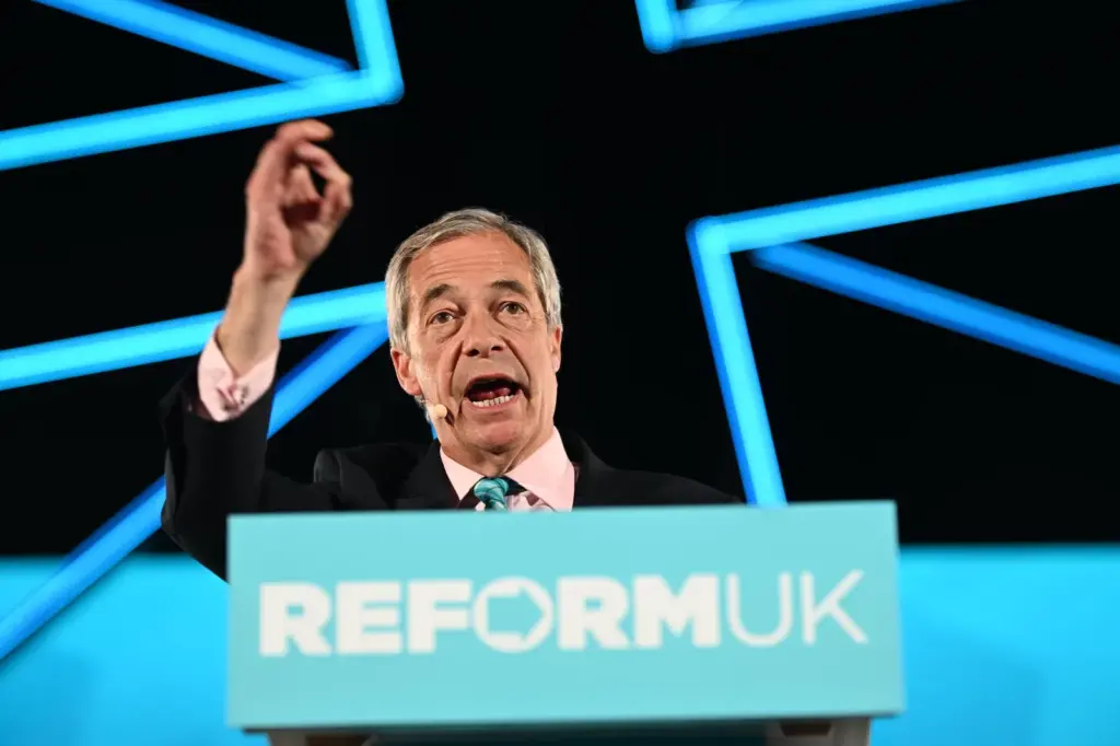 Scottish independence promises a new referendum in 2028