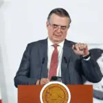 Marcelo Ebrard: his hedonic adaptation
