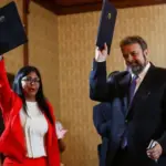 Venezuela proposes Timoteo Zambrano, an opposition figure close to Chavismo, as the new ambassador to Spain