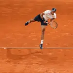 Vit Kopriva - Rafael Jódar, live, the round of 16 match of the Madrid Masters live