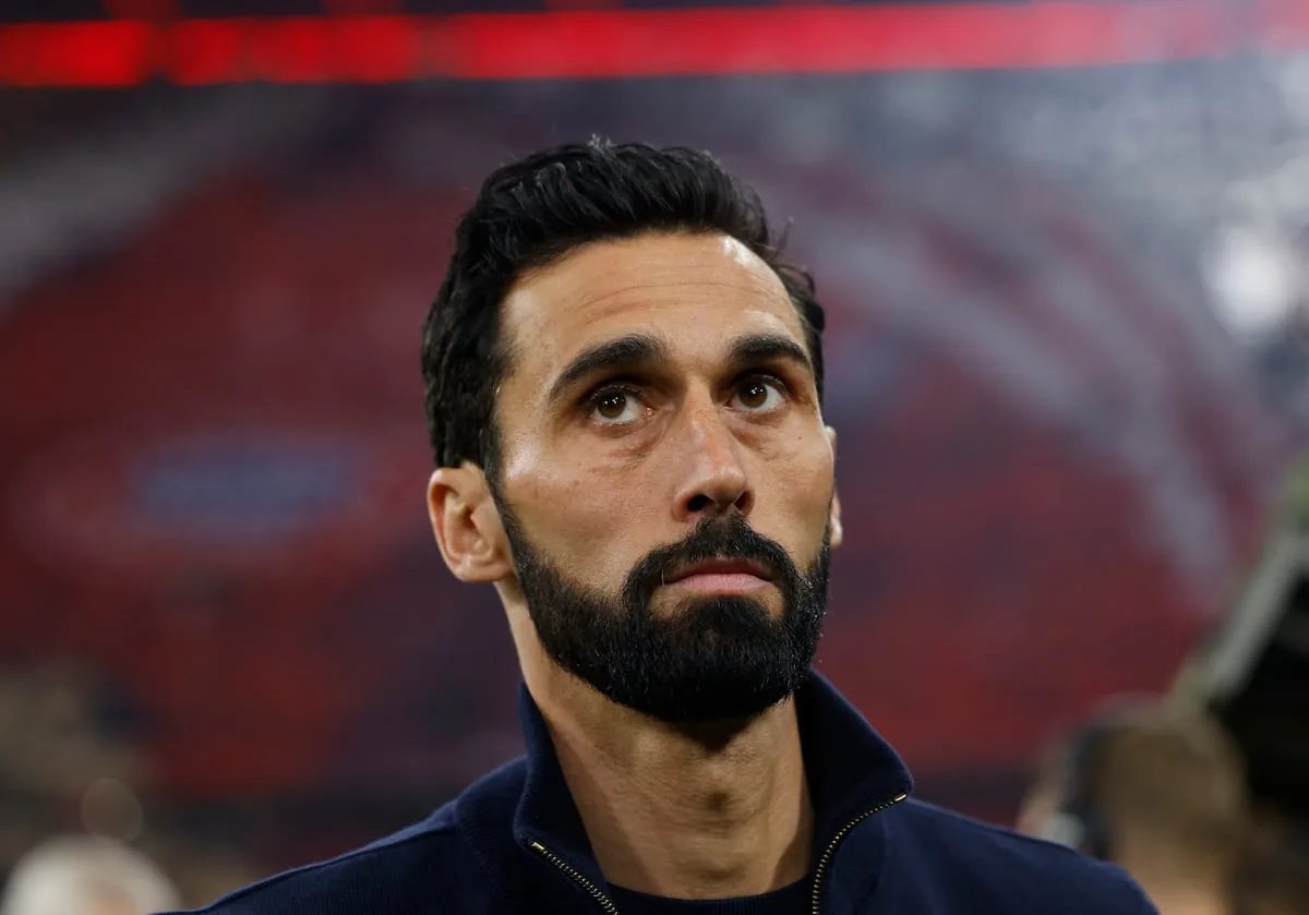 Real Madrid: the weight of the invisible