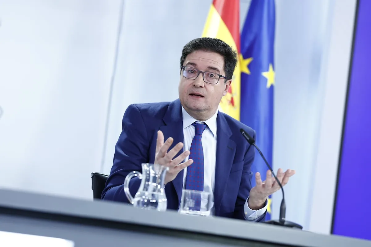 The Government awards the new state DTT license to the Siete consortium