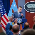 Hegseth threatens to resume war if Iran does not accept the pact with the United States