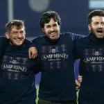 Pere Romeu, after winning the league: “Whoever plays, Barcelona maintains its identity”