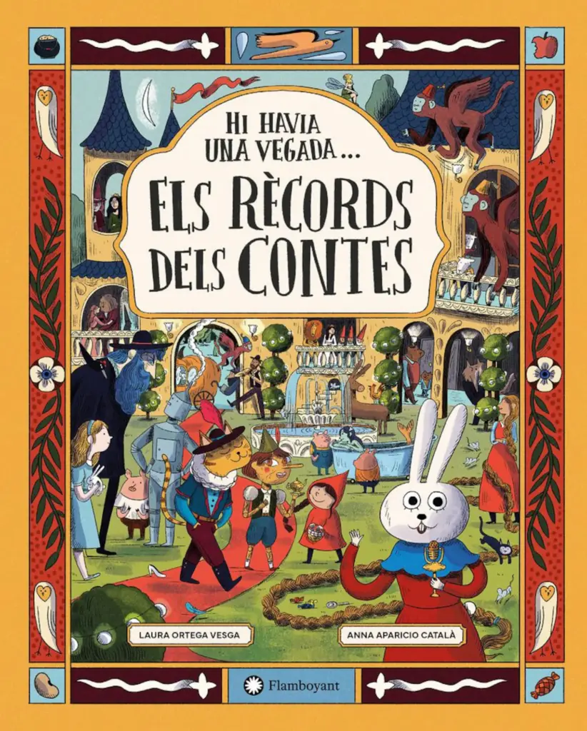 The 65 recommendations from Quadern critics for Sant Jordi 2026