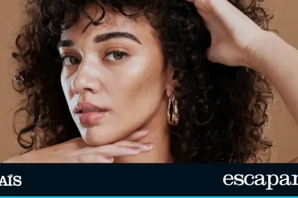 This lymphatic drainage facial brush has gone viral on TikTok and Instagram and costs less than 10 euros