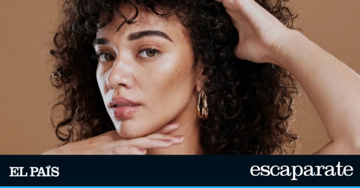 This lymphatic drainage facial brush has gone viral on TikTok and Instagram and costs less than 10 euros