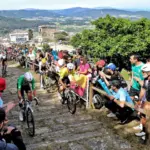 Adam Yates wins O Gran Camiño on his way to the Giro