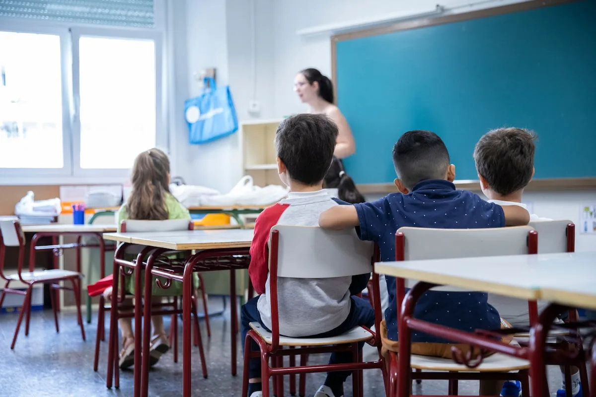 The Government approves the bill to reduce the number of students per class to 25 in ESO and to 22 in Primary
