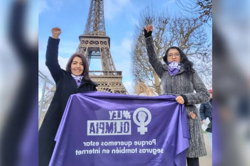 Una IA feminista asistió a más de 2.300 víctimas de violencia de género digital