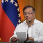 Petro will travel to Venezuela to meet with Delcy Rodríguez: “If Muhammad does not come to me, I will go to the mountain”