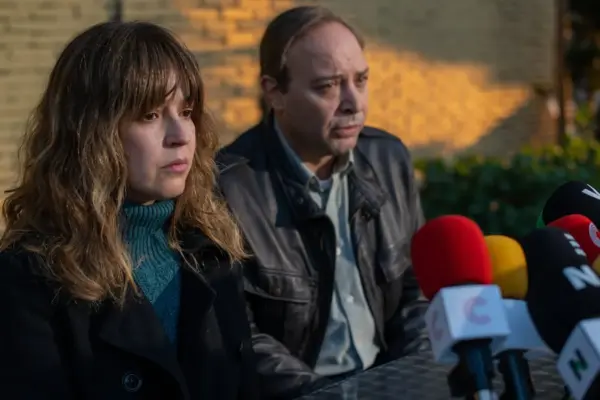 Netflix begins filming its miniseries inspired by the Marta del Castillo case