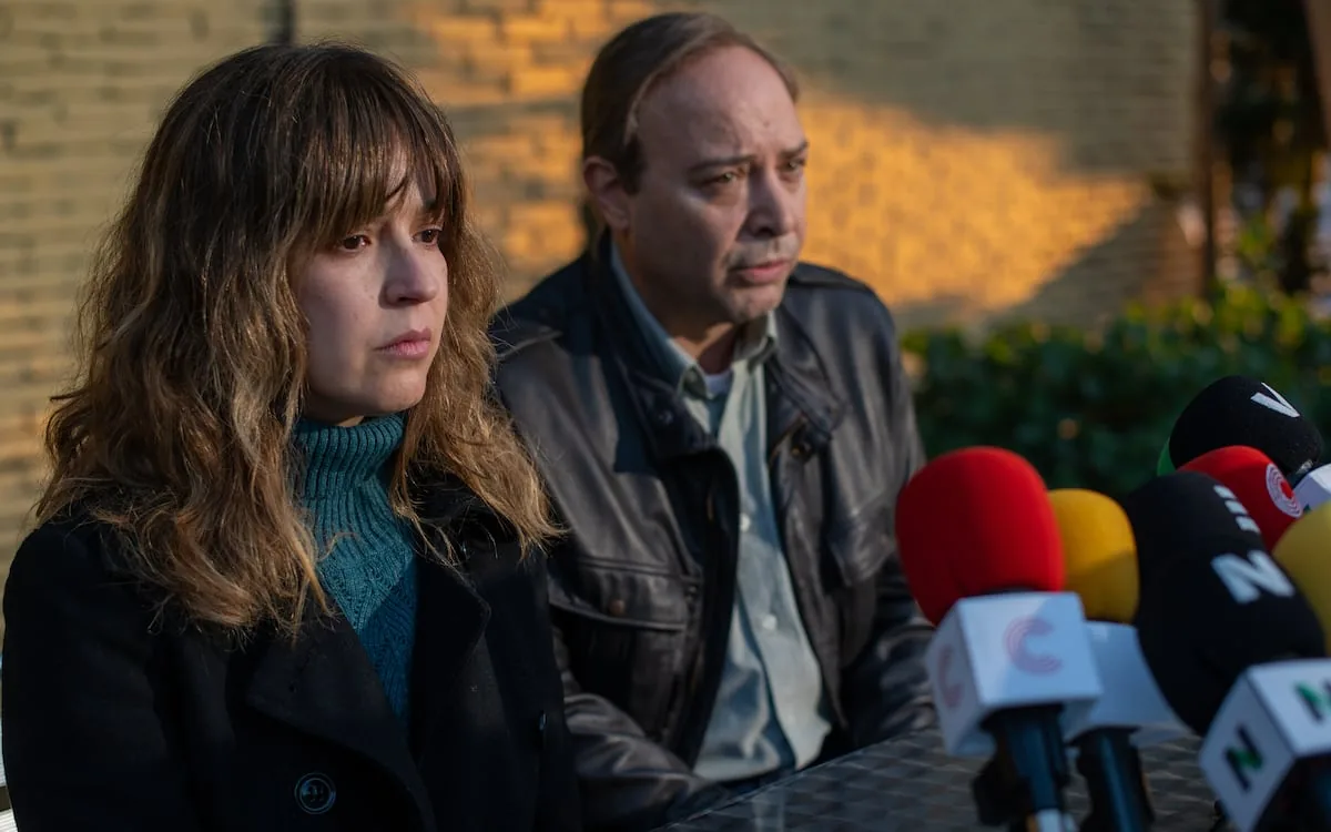 Netflix begins filming its miniseries inspired by the Marta del Castillo case