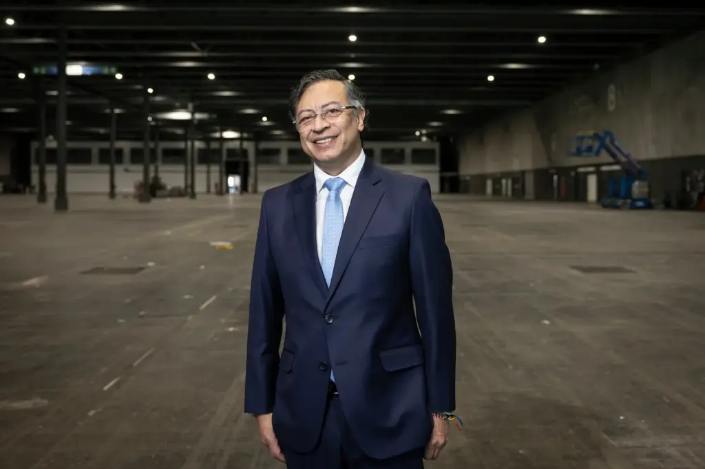 Gustavo Petro: “There will be rebellion if the United States does not rethink its policy with Latin America”