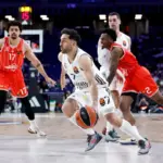 Real Madrid fortifies its home against Hapoel Tel Aviv