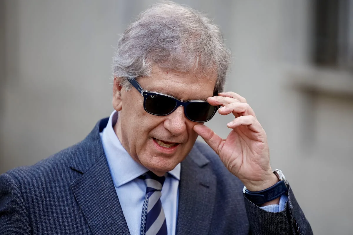 The defenses exhaust the court with their alternative explanations: “I'm going to be more radical”