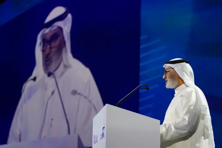 Emirates leaves OPEC: delayed impact, anticipated realignment