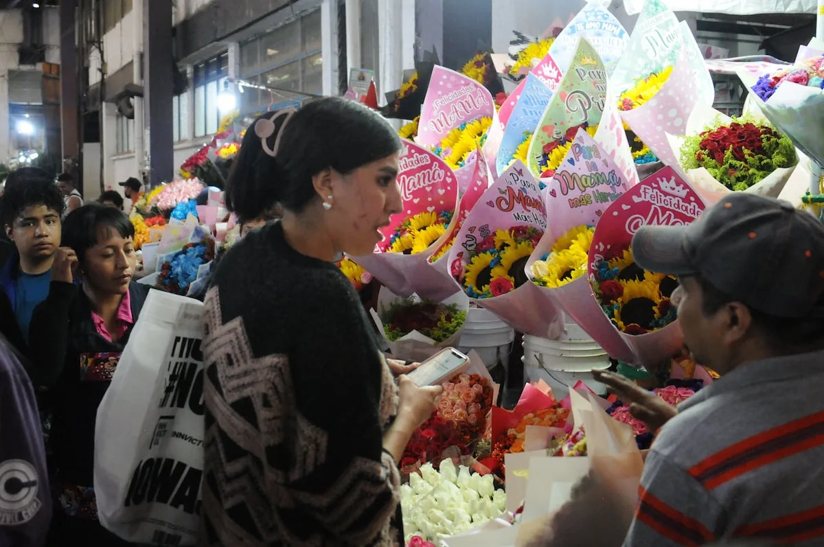 Official holidays and 'long weekends' in May 2026 in Mexico