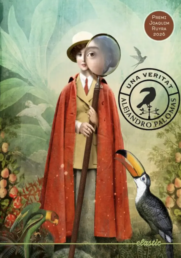 The 65 recommendations from Quadern critics for Sant Jordi 2026