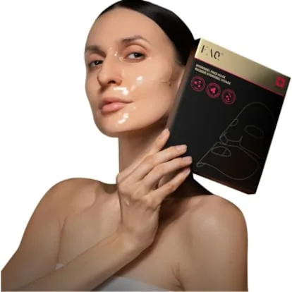 These are the best facial masks.