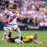 AEK Athens - Rayo: schedule and where to watch the Conference League quarter-final match