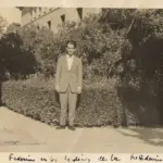 Una primavera lorquiana: la inspiración inagotable de un poeta