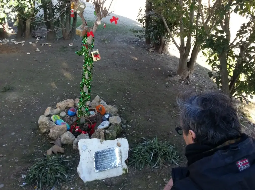 Tragic lesson on As Catedrais beach: “The death of our daughter Irene was not an inevitable accident”