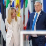 Trump becomes a toxic asset for the far-right in Europe